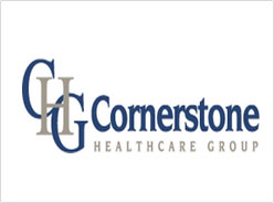 CHG Cornerstone Healthcare Group