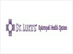 St. Luke's 