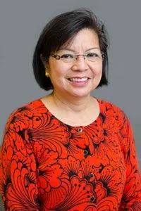 image of marializa bernardo md